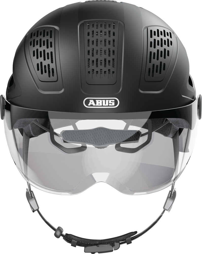 ABUS Hyban 2.0 ACE velvet black – Bild 2
