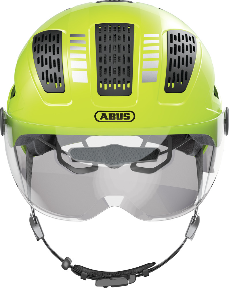 ABUS Hyban 2.0 ACE signal yellow – Bild 2