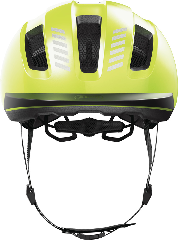 ABUS PURL-Y ACE signal yellow – Bild 2