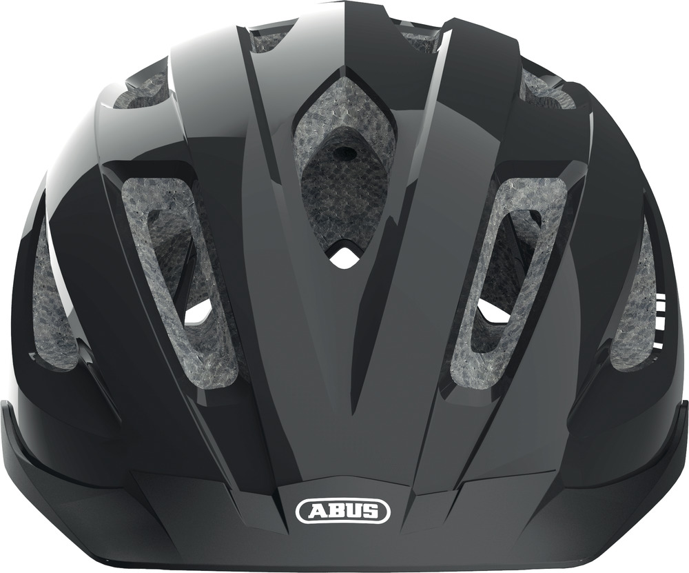 ABUS Pedelec 1.2 shiny black – Bild 2