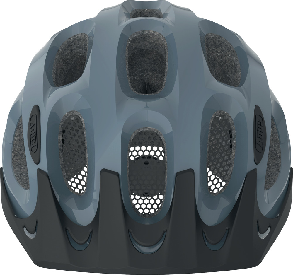 ABUS Youn-I ACE glacier blue – Bild 2