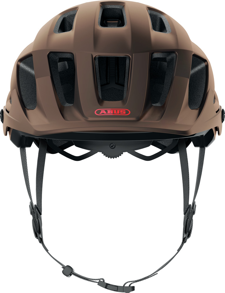 ABUS Moventor 2.0 MIPS metallic copper – Bild 2