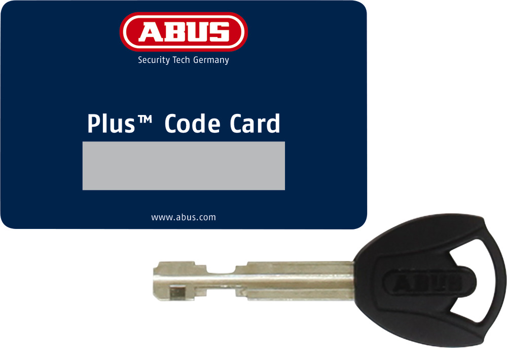 ABUS CityChain™ 1010/140 black – Bild 3