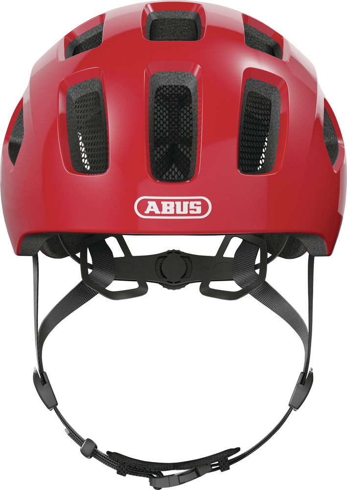 ABUS Youn-I 2.0 blaze red – Bild 2
