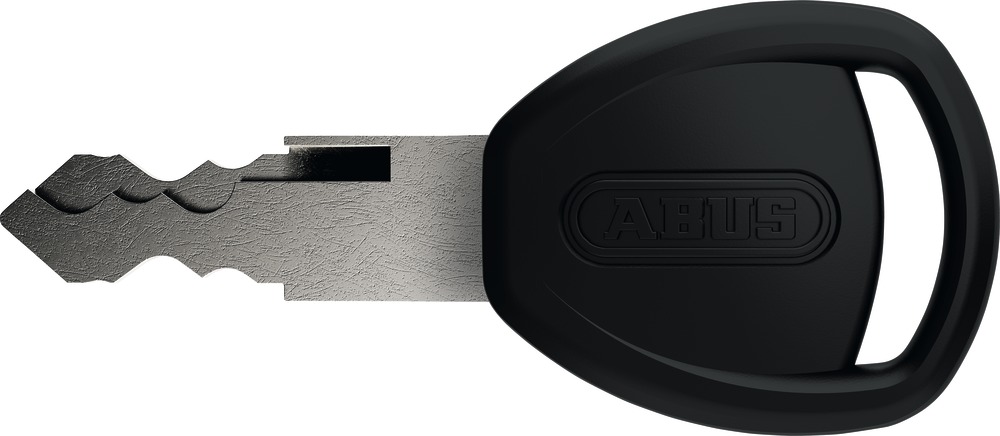 ABUS CATENA 6806K/85 grey star – Bild 2