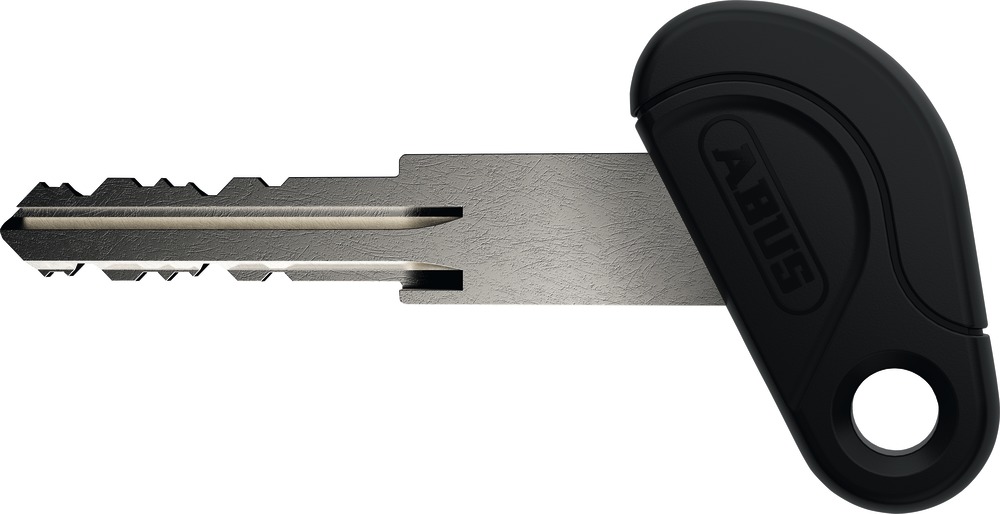 ABUS AMPARO 4650SL R black OE – Bild 2