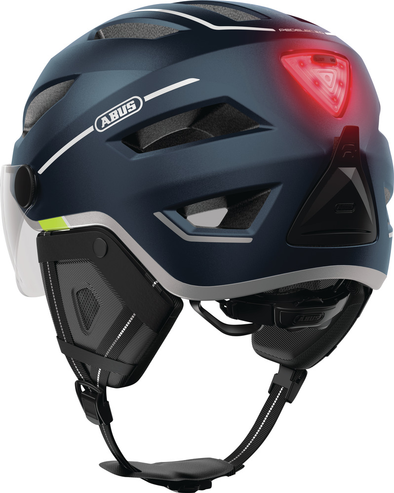 ABUS Pedelec 2.0 ACE midnight blue – Bild 8