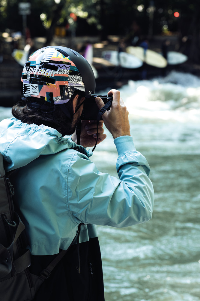 ABUS Skurb ACE goldfish orange – Bild 8