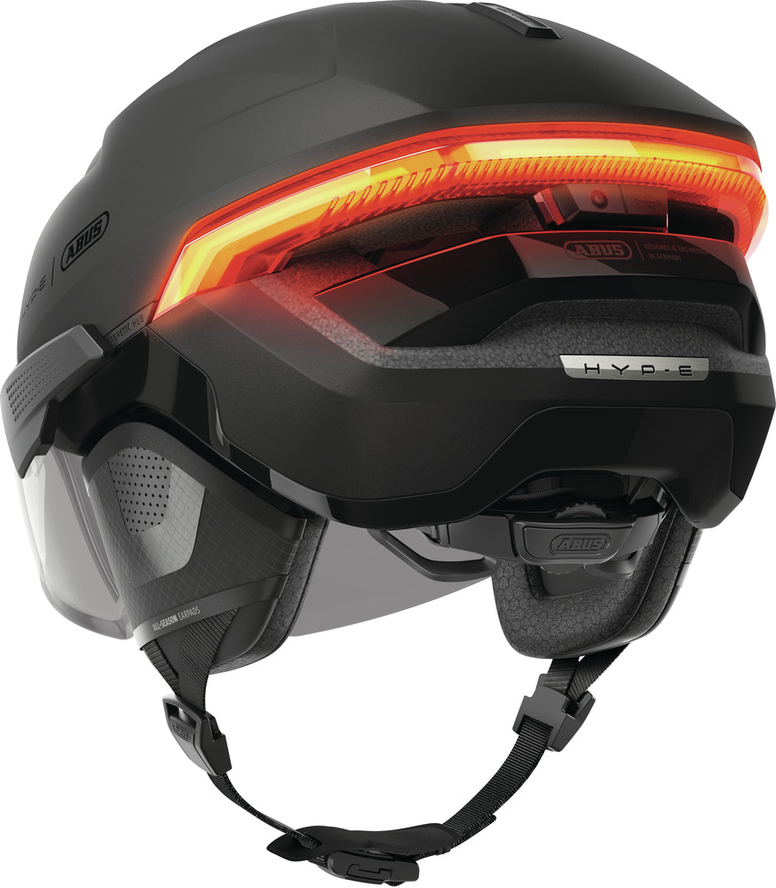 ABUS HYP-E ACE volcano titan – Bild 8