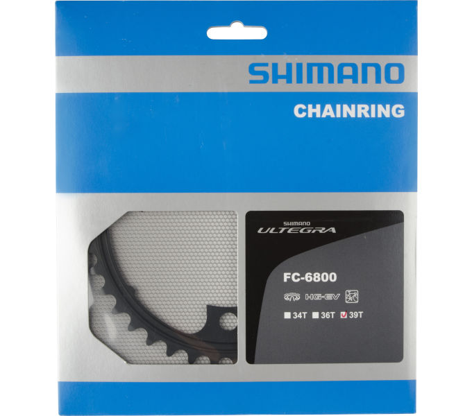 Kettenblätter SHIMANO ULTEGRA FC-6800