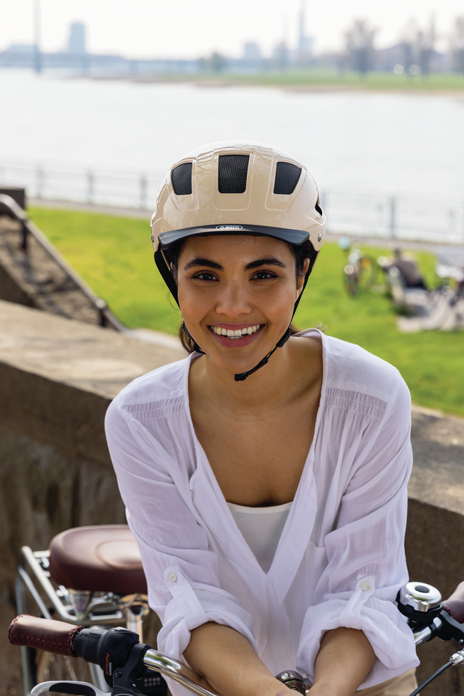 ABUS Hyban 2.0 chrome silver – Bild 13