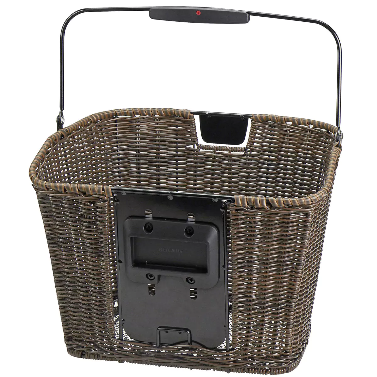 KLICKfix STRUCTURA EF KORB BRAUN – Bild 2
