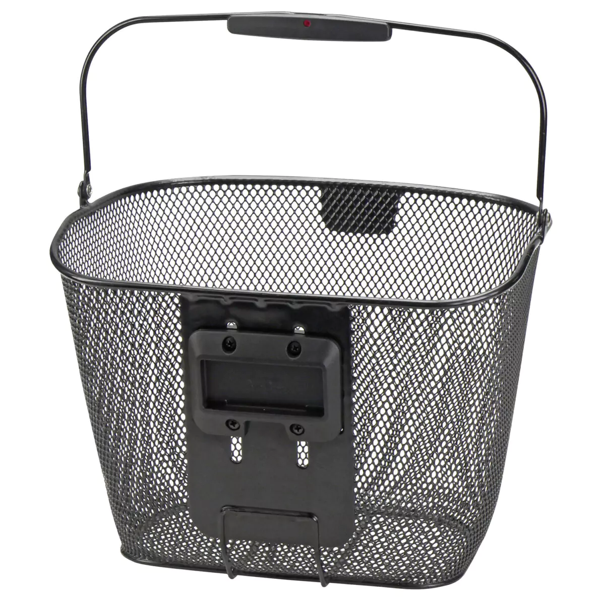 KLICKfix UNI PLUS KORB SCHWARZ – Bild 2