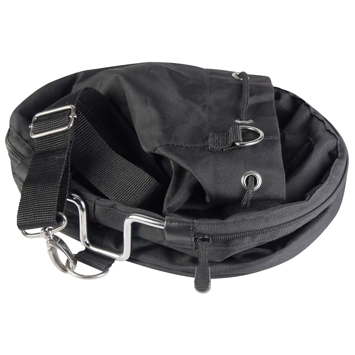 KLICKfix MATCHPACK SCHWARZ – Bild 3