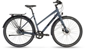 STEVENS Courier Luxe 28″ 8-Gang
