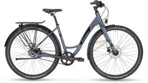 STEVENS Courier Luxe 28″ 8-Gang