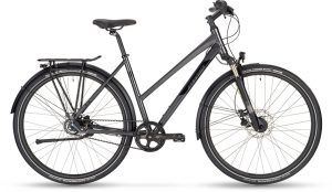 STEVENS Boulevard Luxe 28″ 8-Gang