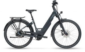 STEVENS E-14 Plus Bosch G4 Performance Line CX 800 Wh 28″