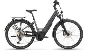 STEVENS E-Triton 9.7.1 Plus Bosch G4 Performance Line CX 725 Wh 28″