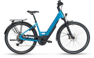 STEVENS E-Triton 7.7.1 Bosch G4 Performance Line CX 725 Wh 28″