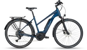 E-Bike Trekking / City STEVENS E-Triton 5.5.1 LT Bosch G3 Performance Line 545 Wh 28″