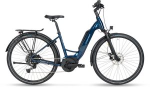 STEVENS E-Triton 5.5.1 Forma gen 2 Bosch G3 Performance Line 545 Wh 28″