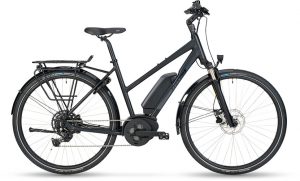 E-Bike Trekking / City STEVENS E-Molveno LT Bosch G3 Active Line 400 Wh 28″