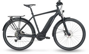 STEVENS E-6X Tour HT gen 2 Bosch G3 Performance Line 545 Wh 28″