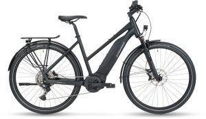 STEVENS E-6X Tour LT gen 2 Bosch G3 Performance Line 545 Wh 28″