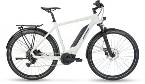 STEVENS E-4X Tour HT gen 2 Bosch G3 Active Line Plus 400 Wh 28″