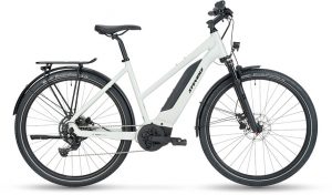 STEVENS E-4X Tour LT gen 2 Bosch G3 Active Line Plus 400 Wh 28″