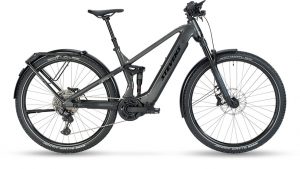 STEVENS E-Inception TR 7.6.1 FEQ gen 2 Bosch G4 Performance Line CX 625 Wh 29″