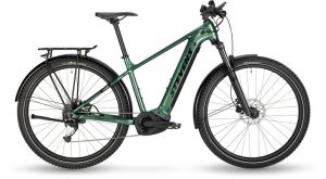 STEVENS E-Hazard gen 1 Bosch G4 Performance Line CX 500 Wh 29″