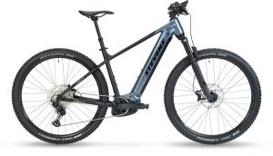 STEVENS E-Agnello Bosch G4 Performance Line CX 750 Wh 29″