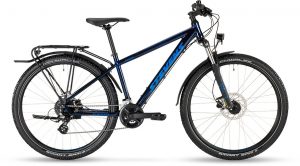 STEVENS Furious Tour 27.5” gen 1 2×8-Gänge