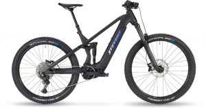 STEVENS E-Inception AM 6.6.1 ACT Bosch G4 Performance Line CX 625 Wh 29″/27.5″