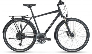 STEVENS Primera HT gen 2 28″ 2×10-Gang