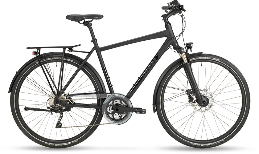 STEVENS Primera HT gen 1 28″ 3x10-Gang