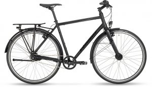 STEVENS City Flight 28″ 8-Gang