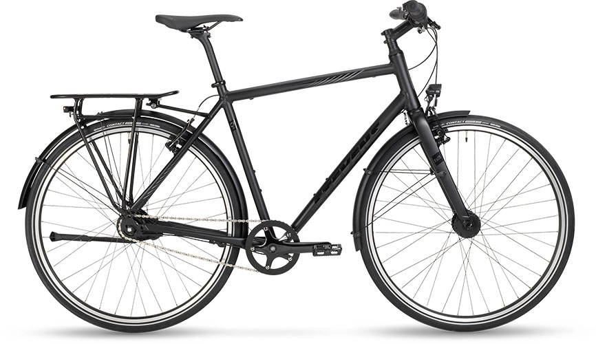 STEVENS City Flight 28″ 8-Gang