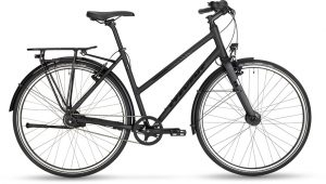 STEVENS City Flight 28″ 8-Gang