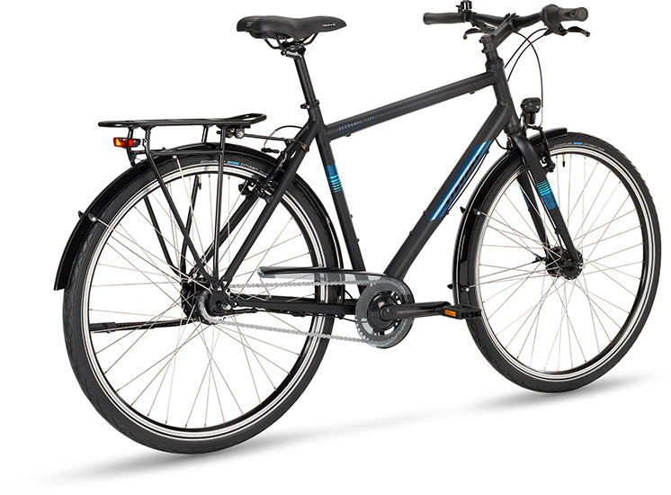 STEVENS Elegance Lite 28″ 8-Gang – Bild 3