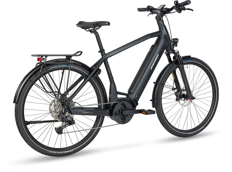 STEVENS E-Triton 6.6.1 Bosch G3 Performance Line 625 Wh 28″ – Bild 3