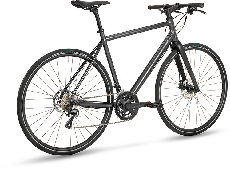 STEVENS Strada 600 gen 1 28″ 2x10-Gänge – Bild 3