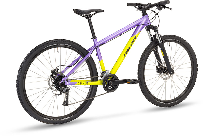 STEVENS Team RC 27.5” gen 2 2×8-Gänge – Bild 3