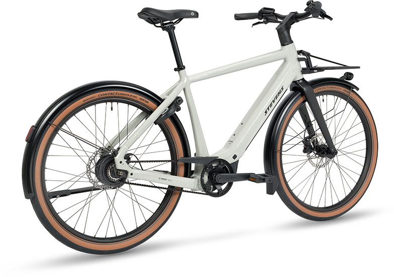 STEVENS E-Simeto Bosch G4 Performance Line SX 400 Wh 27.5” – Bild 3