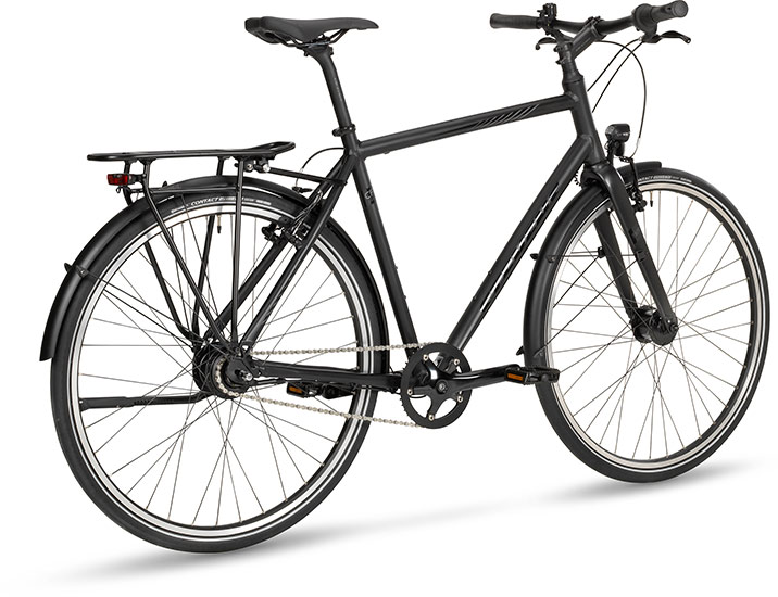 STEVENS City Flight 28″ 8-Gang – Bild 3