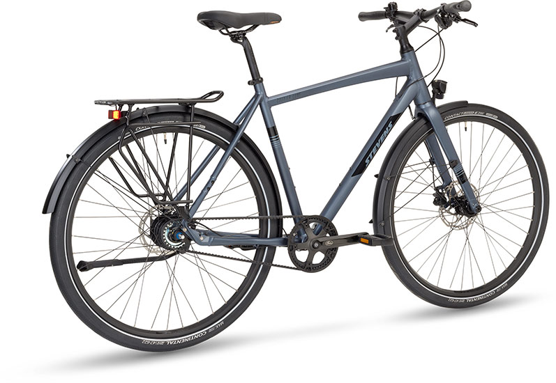 STEVENS Courier Luxe 28″ 8-Gang – Bild 3