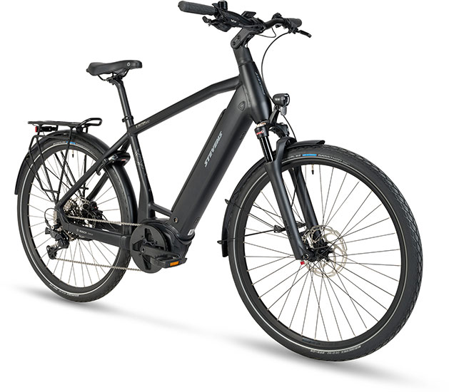 STEVENS E-Triton 6.6.1 Bosch G3 Performance Line 625 Wh 28″ – Bild 2