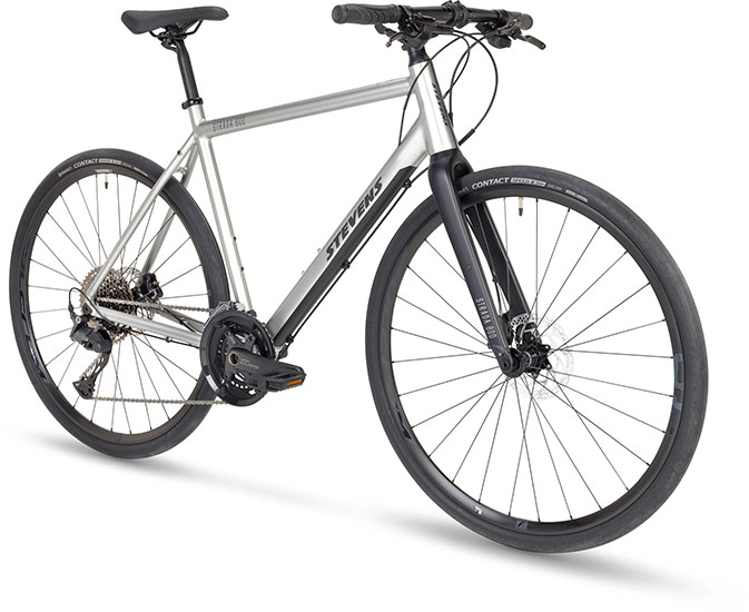 STEVENS Strada 800 28″ 2×11-Gänge – Bild 2